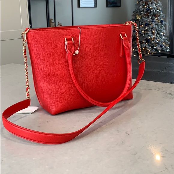 SOLD! Tory Burch Tote - Picture 2 of 7